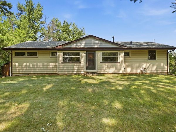 6399 Lake Sarah Heights Drive, Rockford, MN 55373