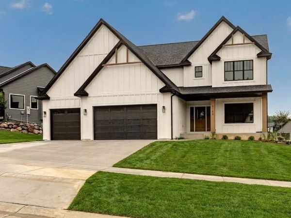 3153 Century Ridge Road NE, Rochester, MN 55906