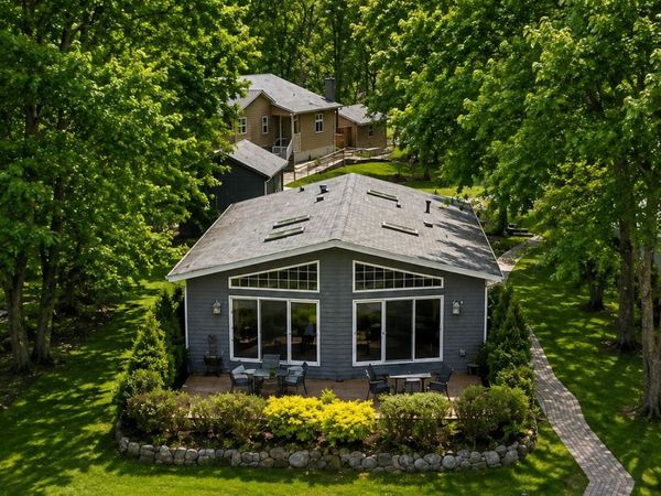 N4185 S Lakeshore Drive, Markesan, WI 53946