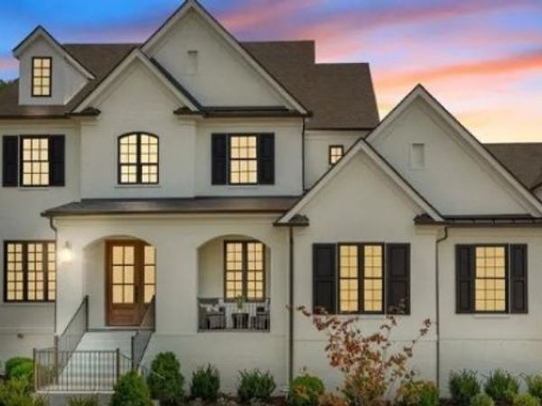 1611 Wisconsin Avenue, Brentwood, TN 37027