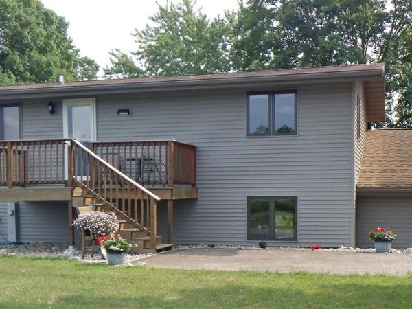 N10923 YAEGER ROAD, Clintonville, WI 54929