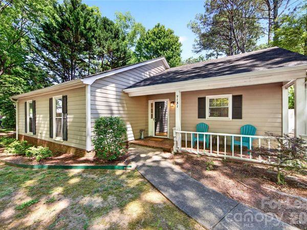 9131 Glisson Court , Charlotte, NC 28210