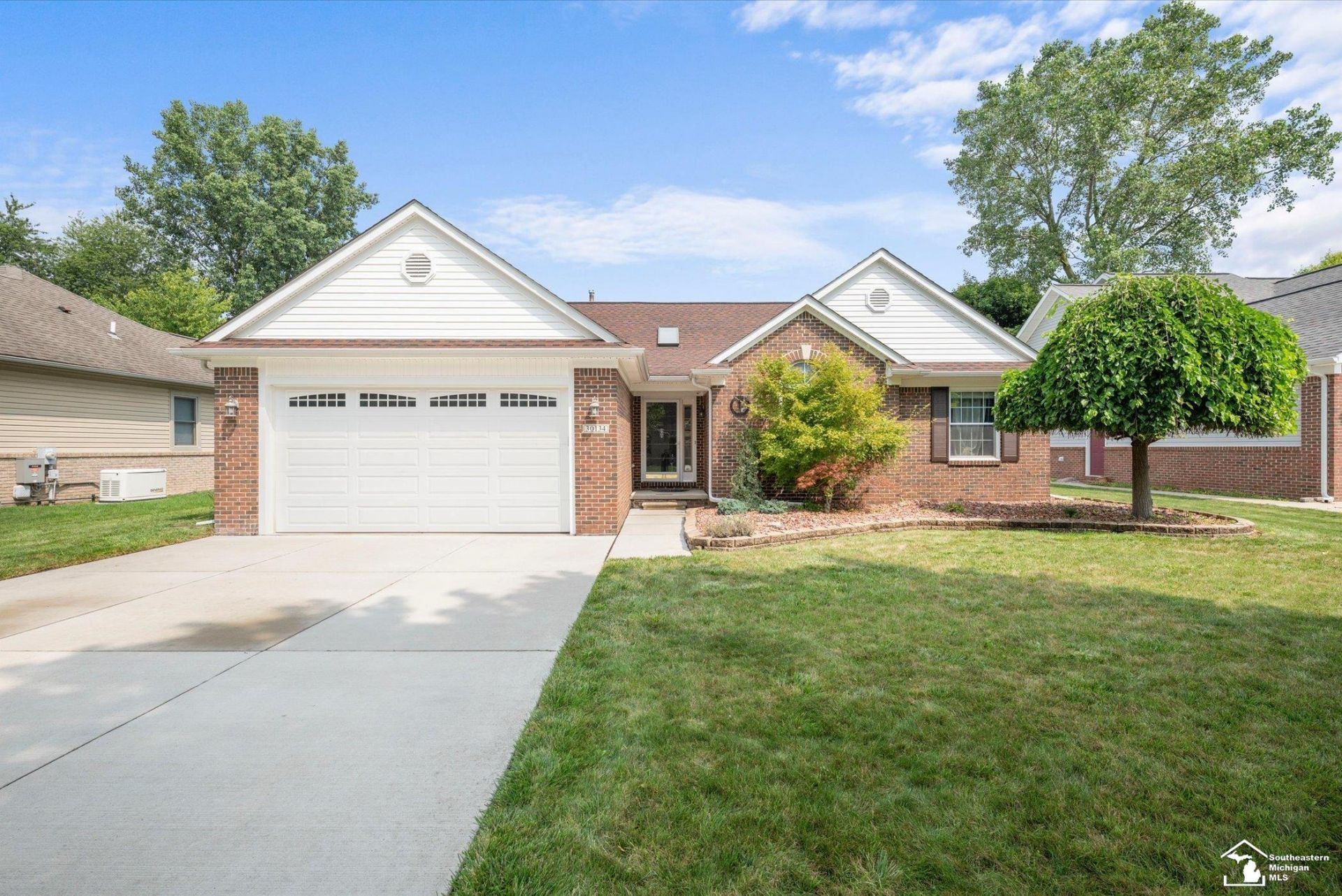 30134 Willow Springs Road, Flat Rock, MI 48134 Main Photo