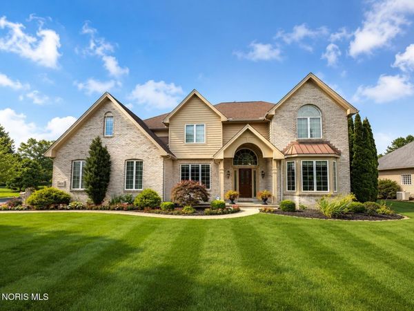 4810 Farm Creek Lane , Sylvania, OH 43560