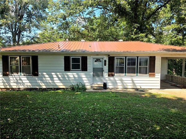 705 Beverly Drive , Harrison, AR 72601