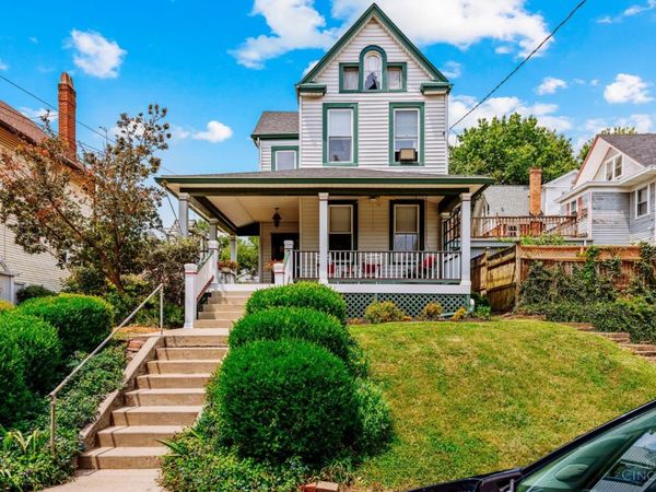 3847 Burwood Avenue, Norwood, OH 45212