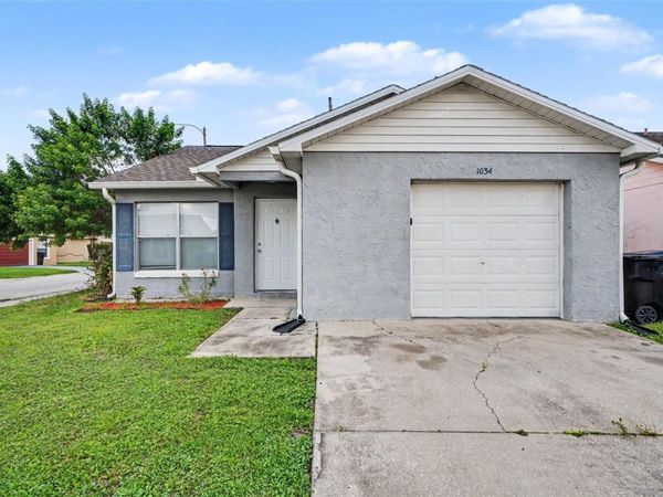 1034 CLOVERCREST ROAD , ORLANDO, FL 32811