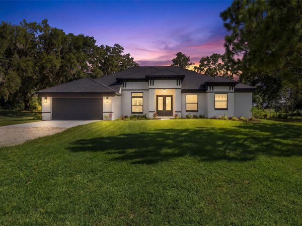 10264 S LECANTO HIGHWAY , LECANTO, FL 34461