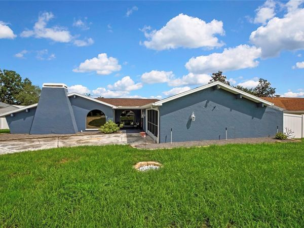 10165 BANNISTER STREET , SPRING HILL, FL 34608