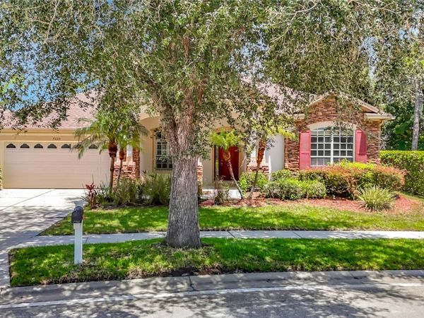 7220 NIGHT HERON DRIVE, LAND O LAKES, FL 34637
