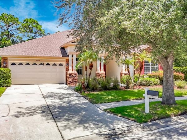 7220 NIGHT HERON DRIVE , LAND O LAKES, FL 34637