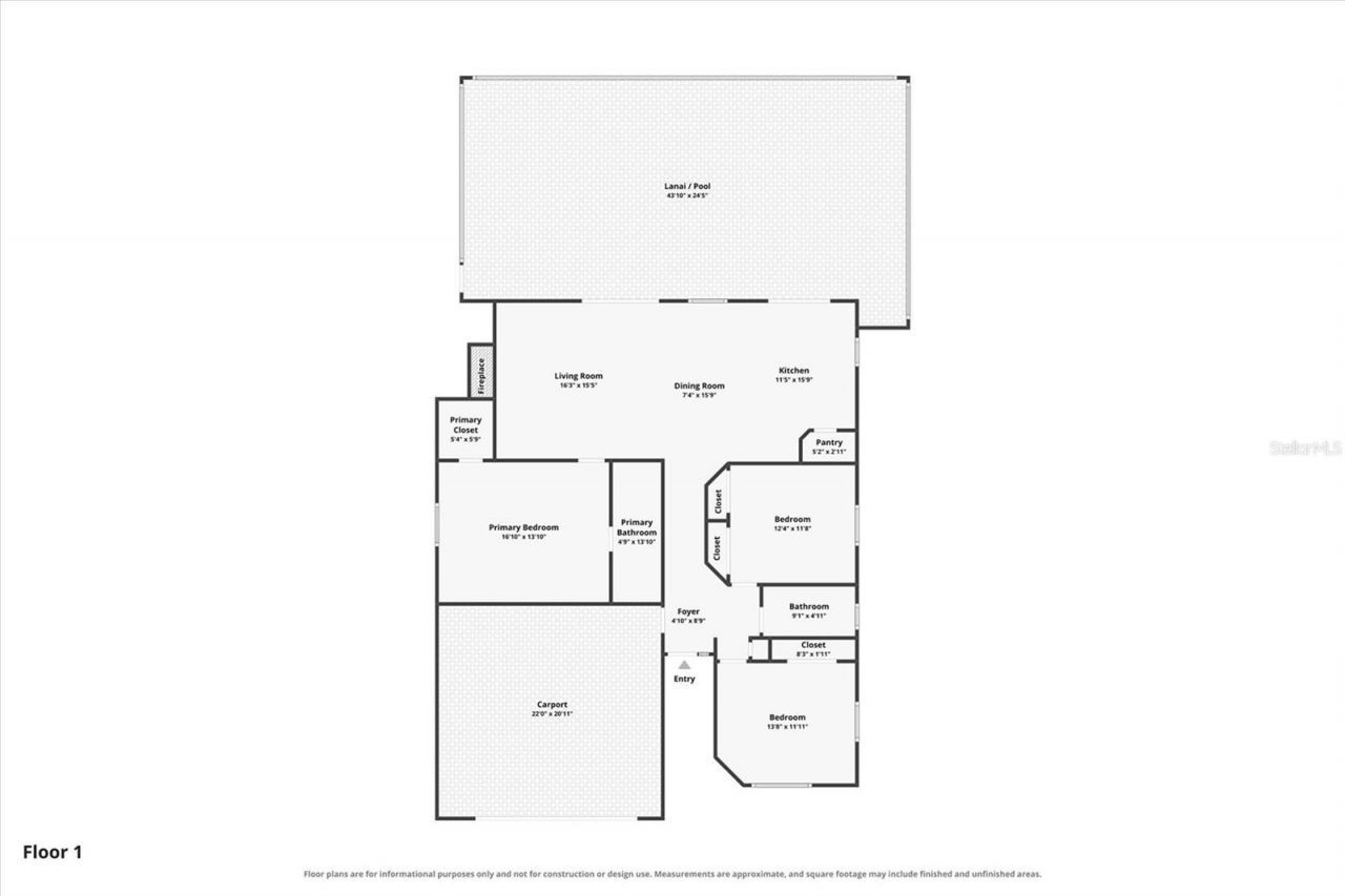 10900 63rd Way N, Pinellas Park, FL 33782 Photo