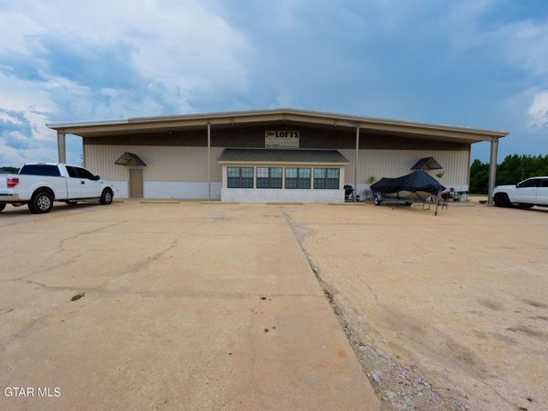 40124 Hamilton Road, Hamilton, MS 39746