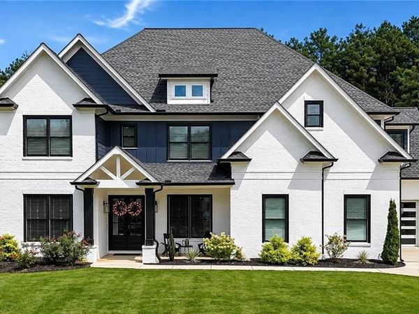 981 Nours Circle , Lawrenceville, GA 30045