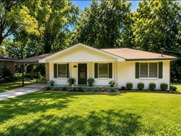 4332 Rob Roy , Conley, GA 30288