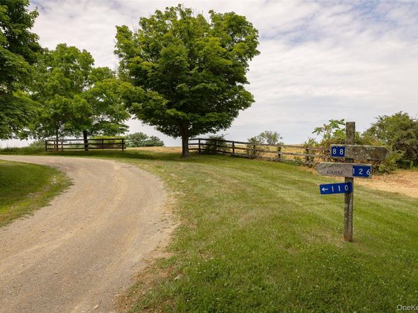 88 Top of the Hill Lane , Stanfordville, NY 12581