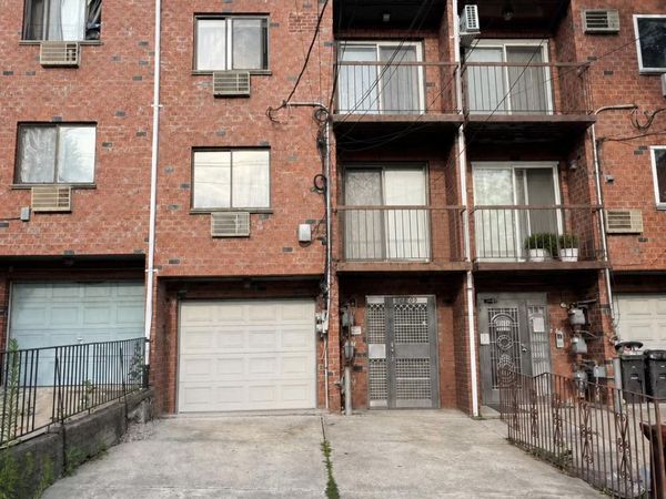 42-03 156th Street , Flushing, NY 11355