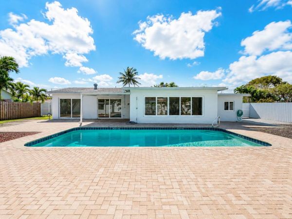 461 NE 44TH Street, Boca Raton, FL 33431