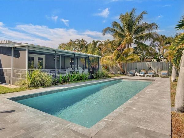 5120 NE 17TH Avenue, Fort Lauderdale, FL 33334