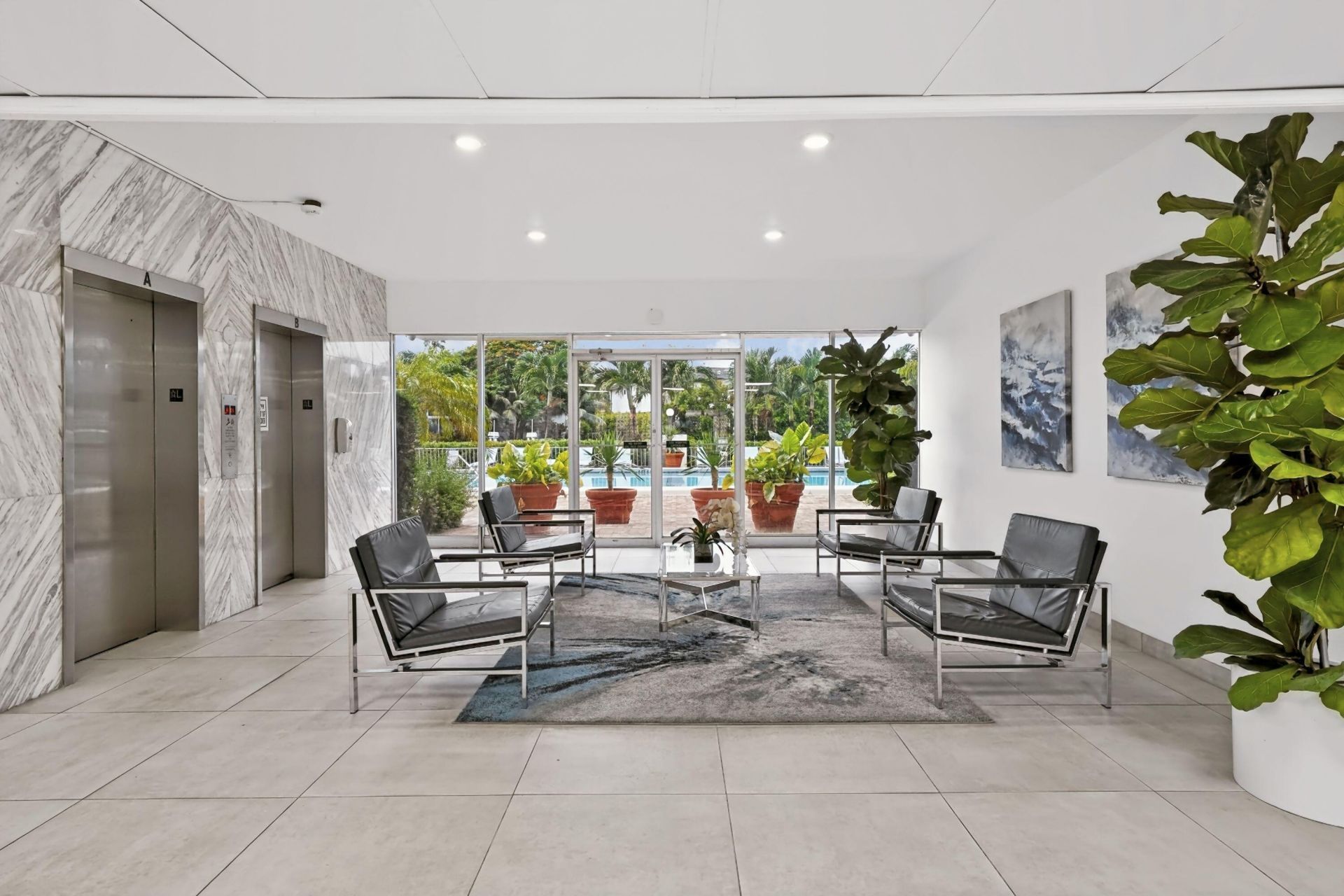401 Golden Isles Drive, Unit 1014, Hallandale Beach, FL 33009 Photo
