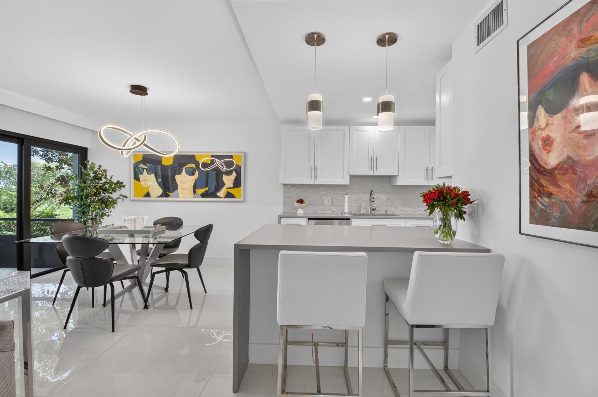 7809 Lakeside Boulevard, Unit G205, Boca Raton, FL 33434 Photo