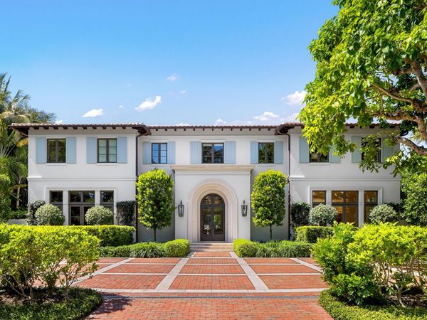 220 Jungle Road, Palm Beach, FL 33480