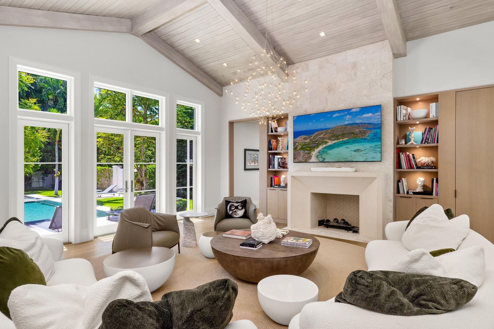 220 Jungle Road, Palm Beach, FL 33480 Photo