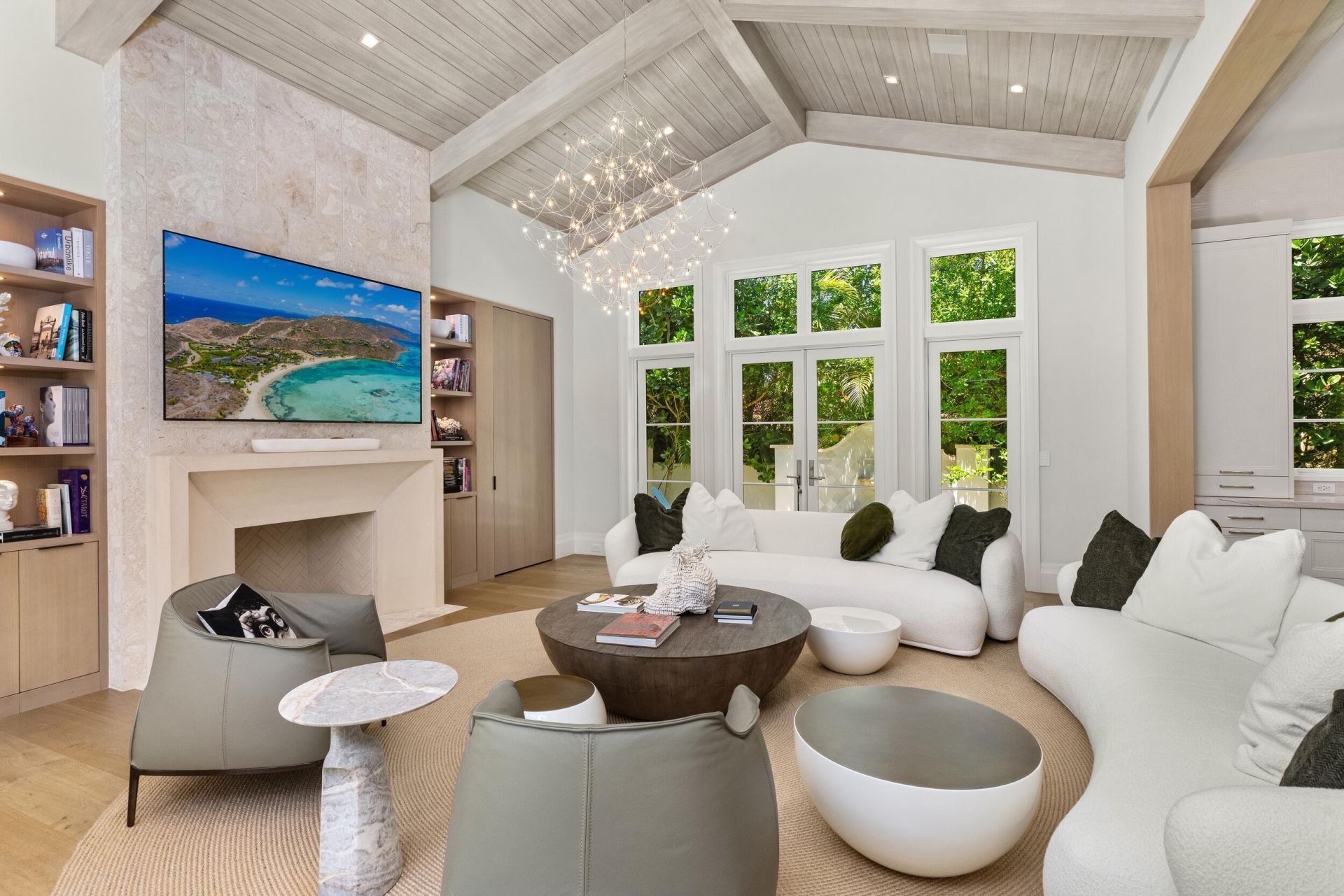 220 Jungle Road, Palm Beach, FL 33480 Photo