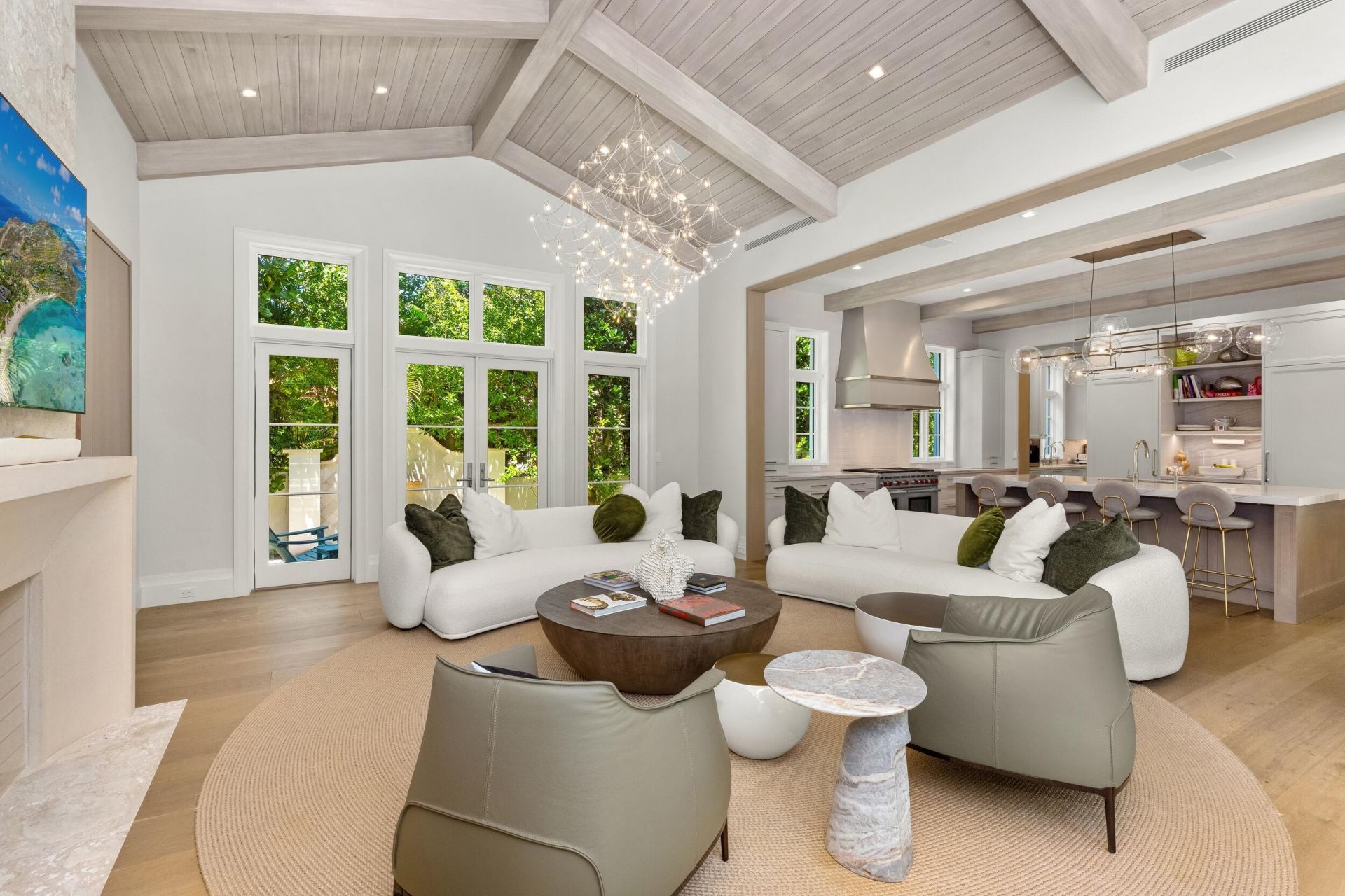 220 Jungle Road, Palm Beach, FL 33480 Photo
