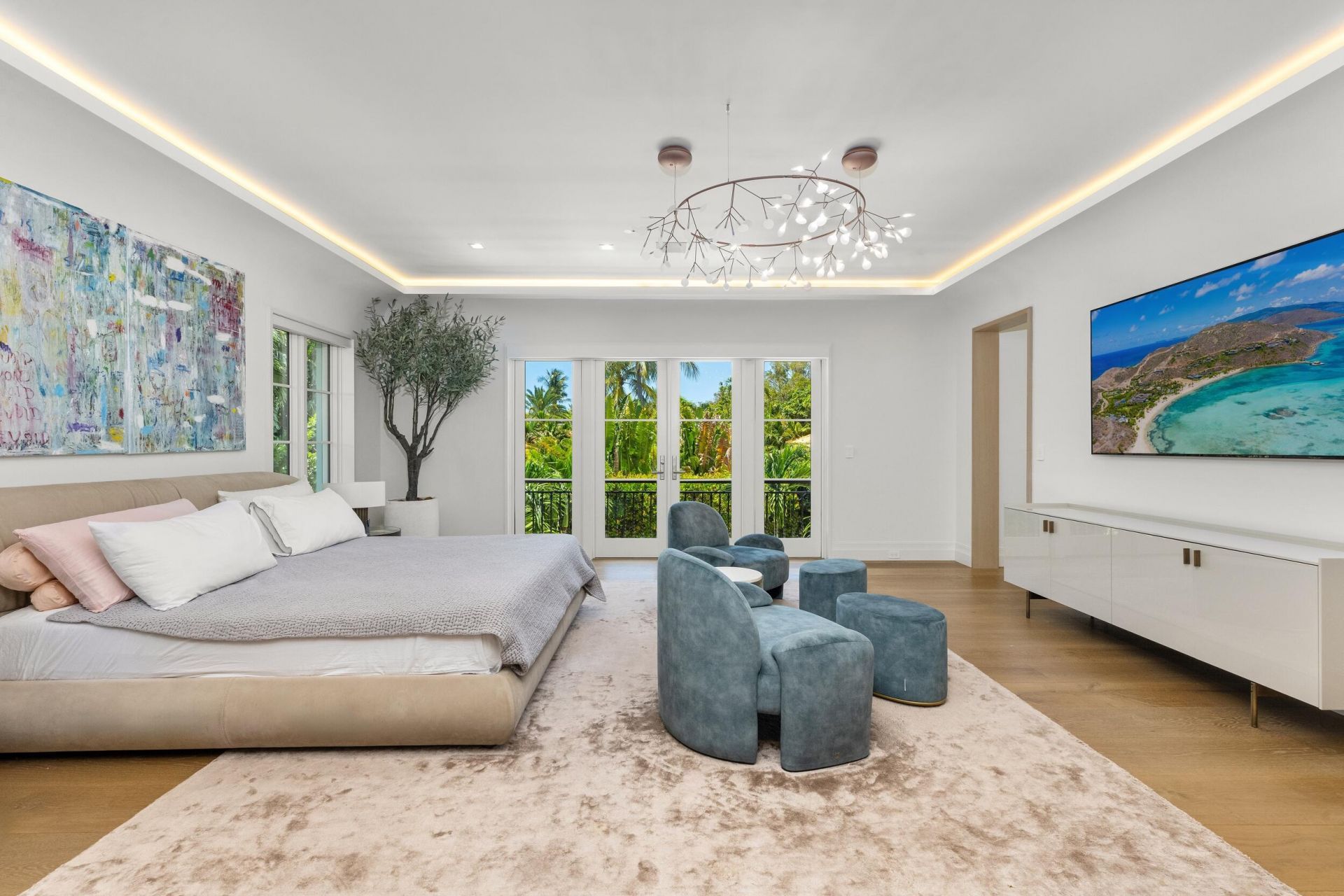 220 Jungle Road, Palm Beach, FL 33480 Photo