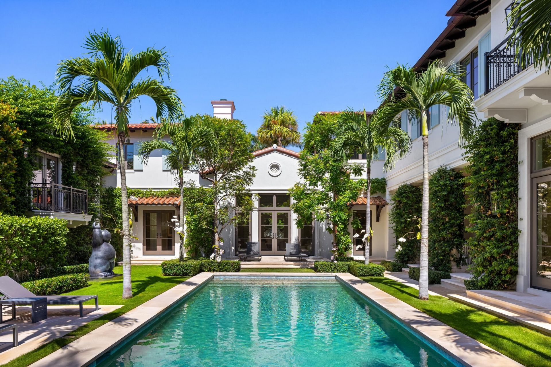 220 Jungle Road, Palm Beach, FL 33480 Photo