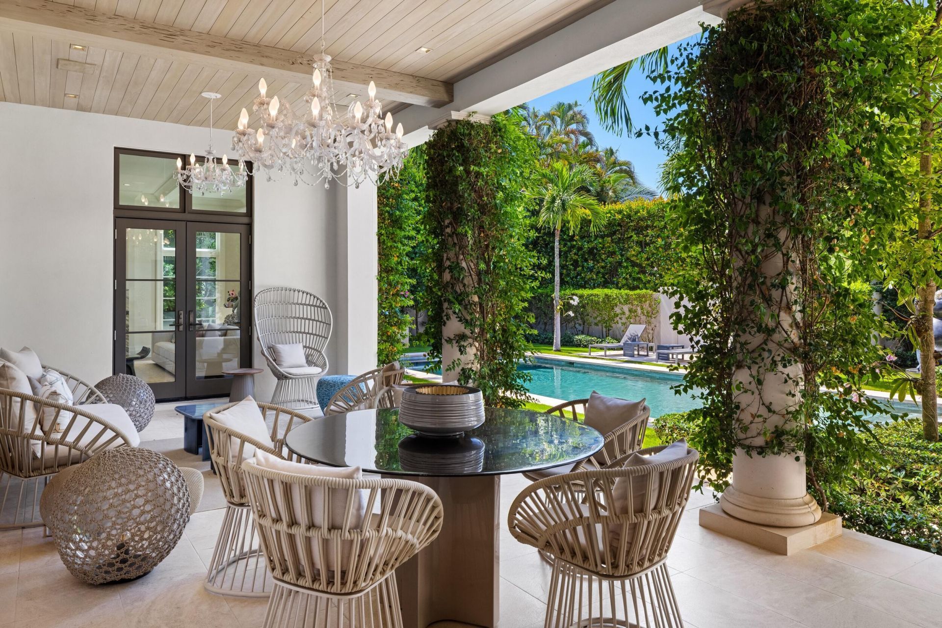 220 Jungle Road, Palm Beach, FL 33480 Photo