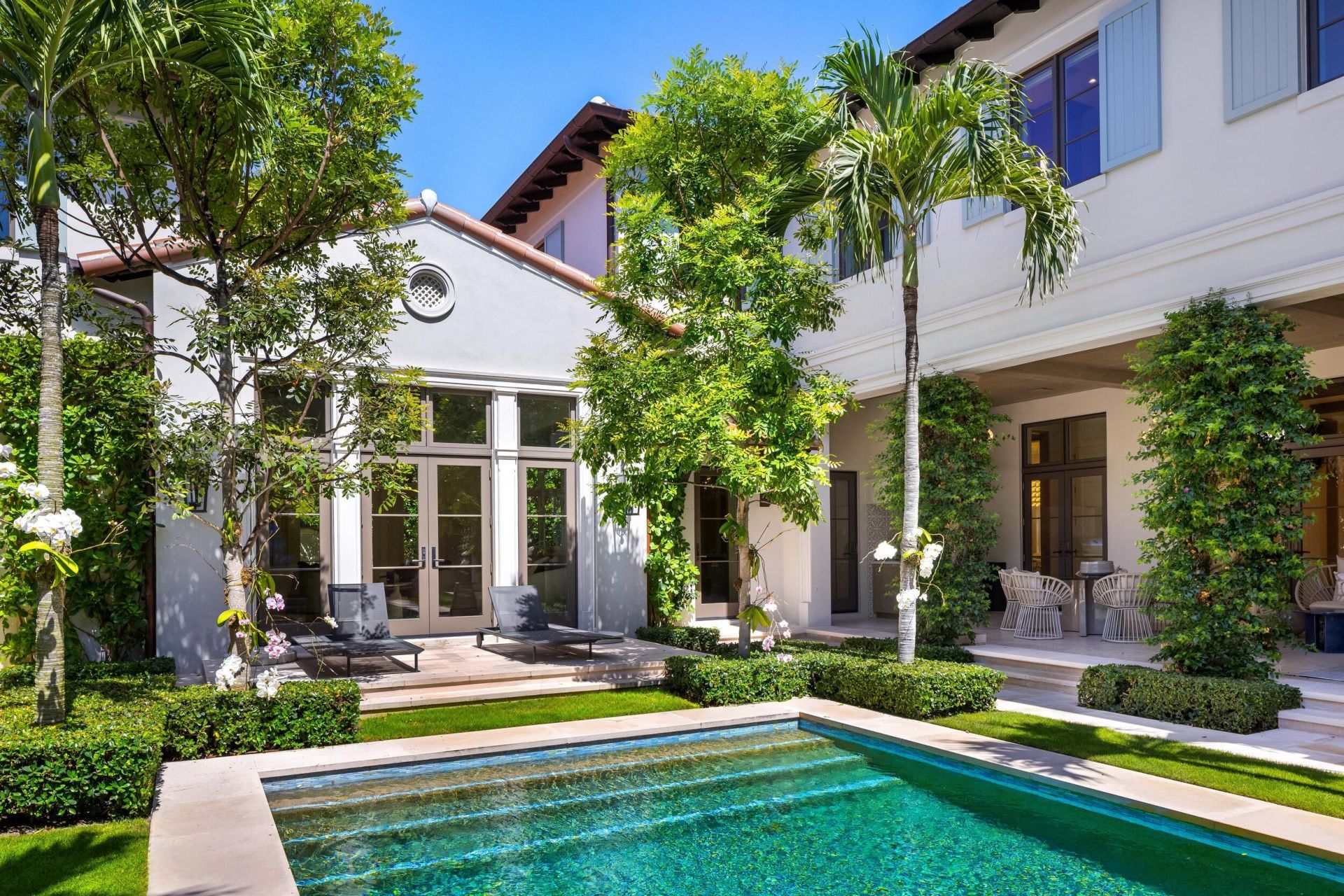 220 Jungle Road, Palm Beach, FL 33480 Photo