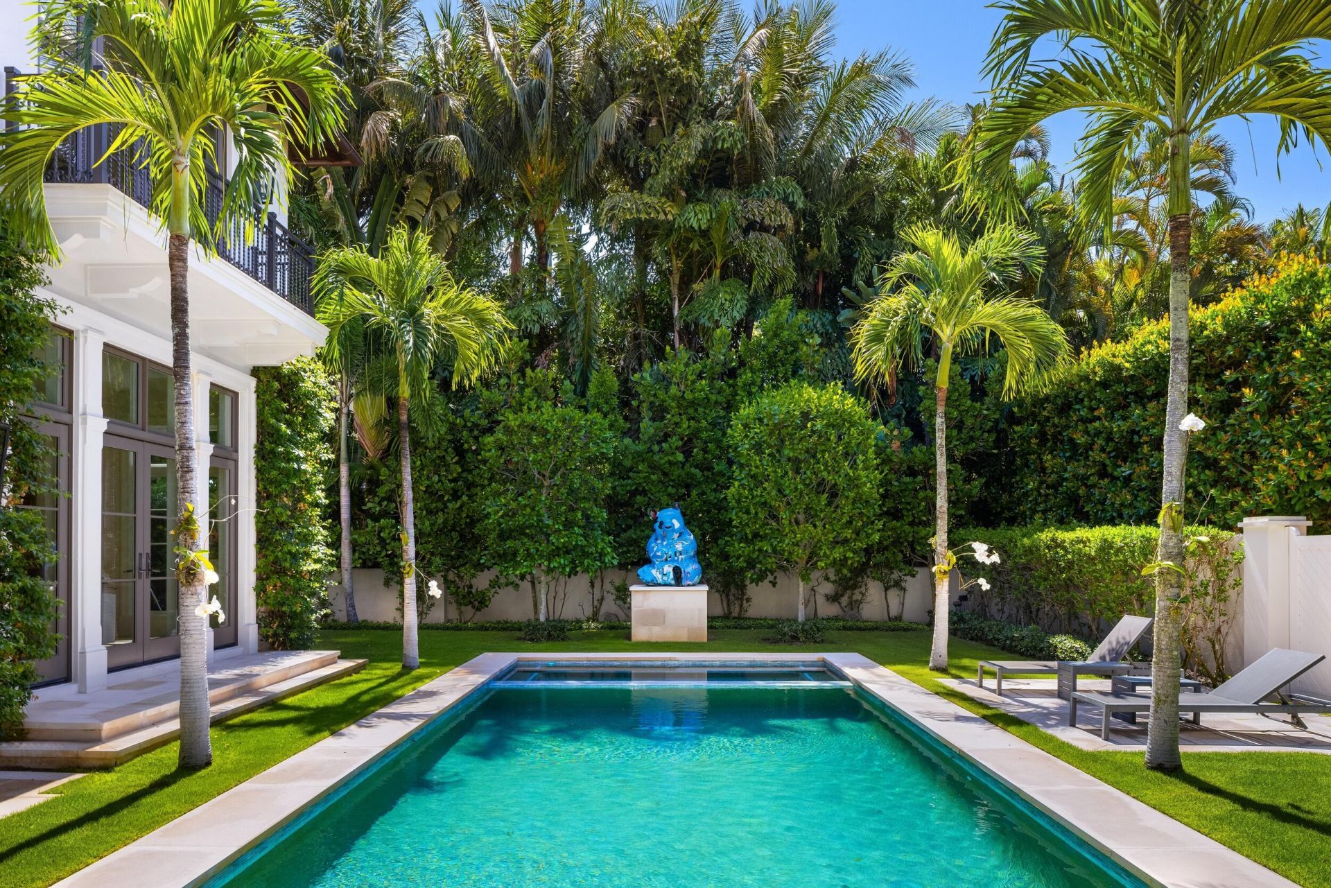220 Jungle Road, Palm Beach, FL 33480 Photo
