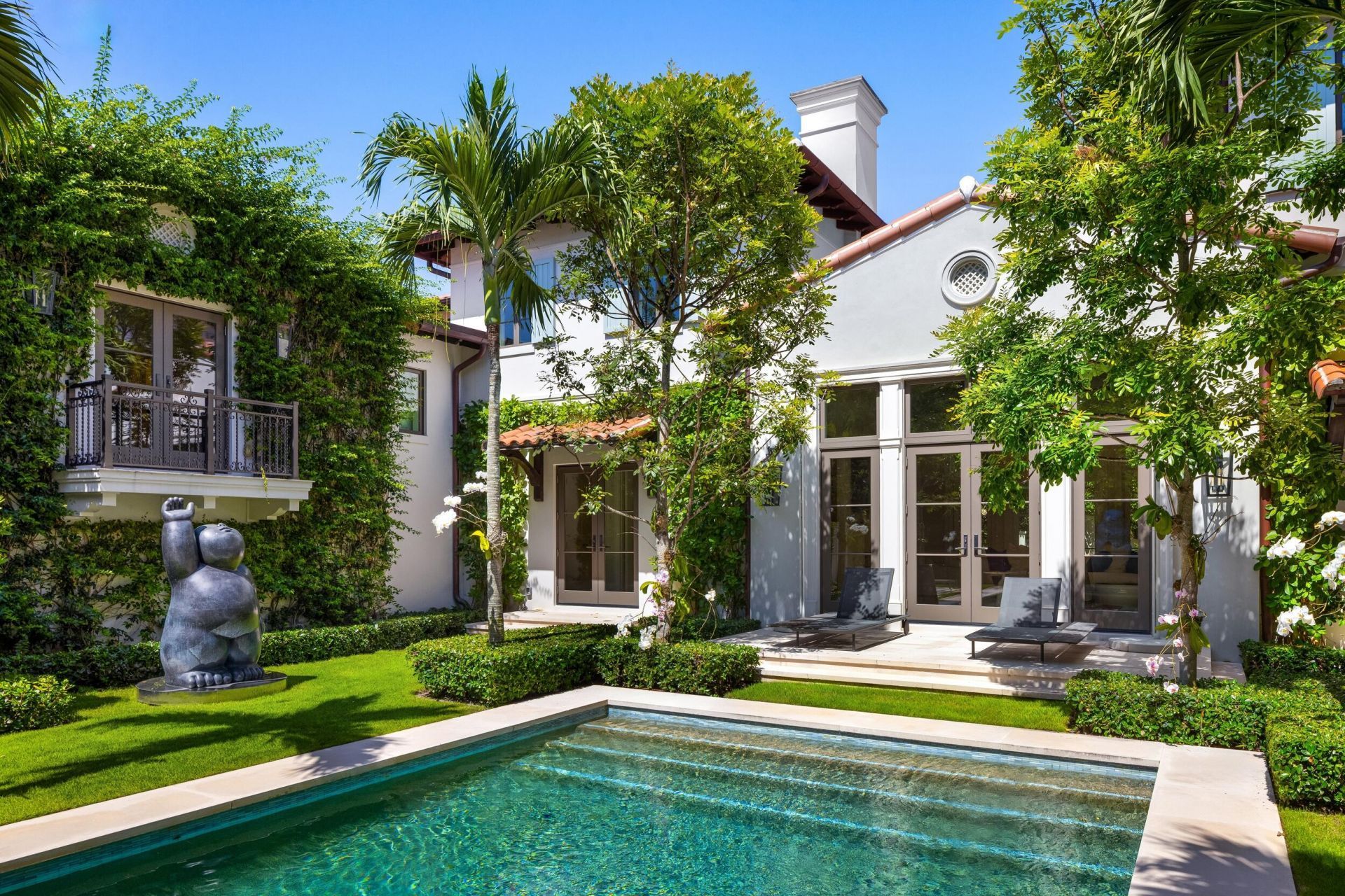 220 Jungle Road, Palm Beach, FL 33480 Photo