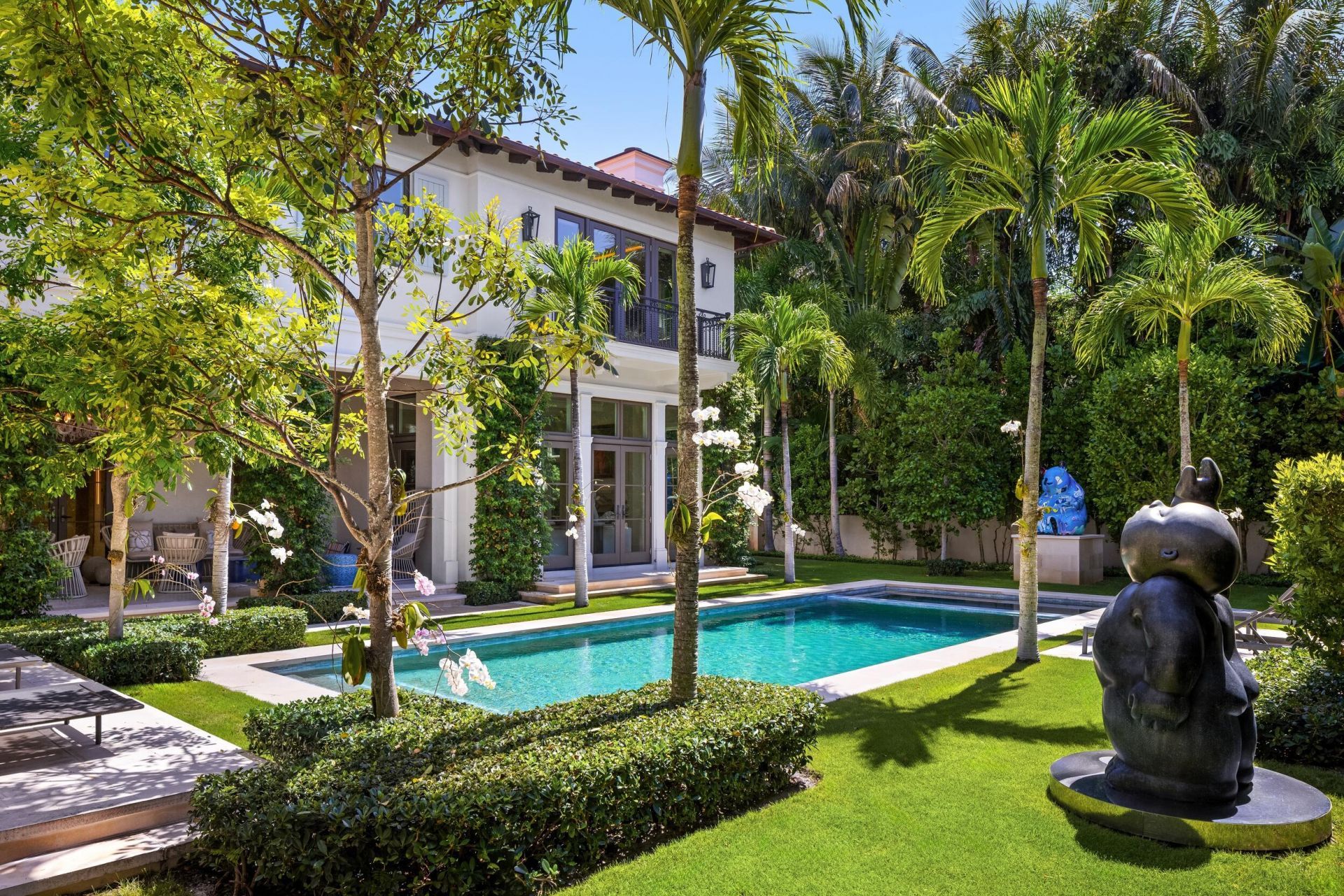 220 Jungle Road, Palm Beach, FL 33480 Photo