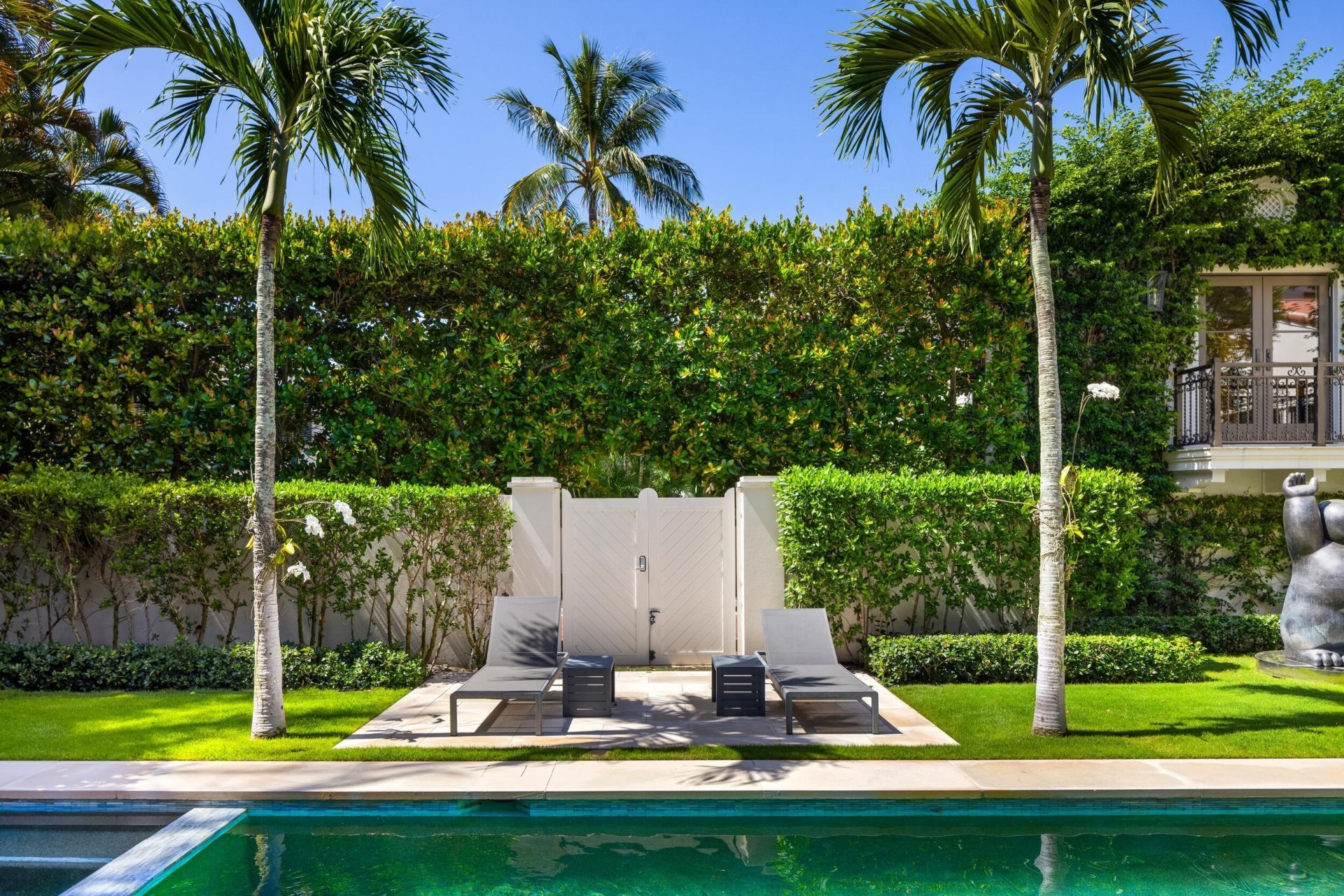 220 Jungle Road, Palm Beach, FL 33480 Photo