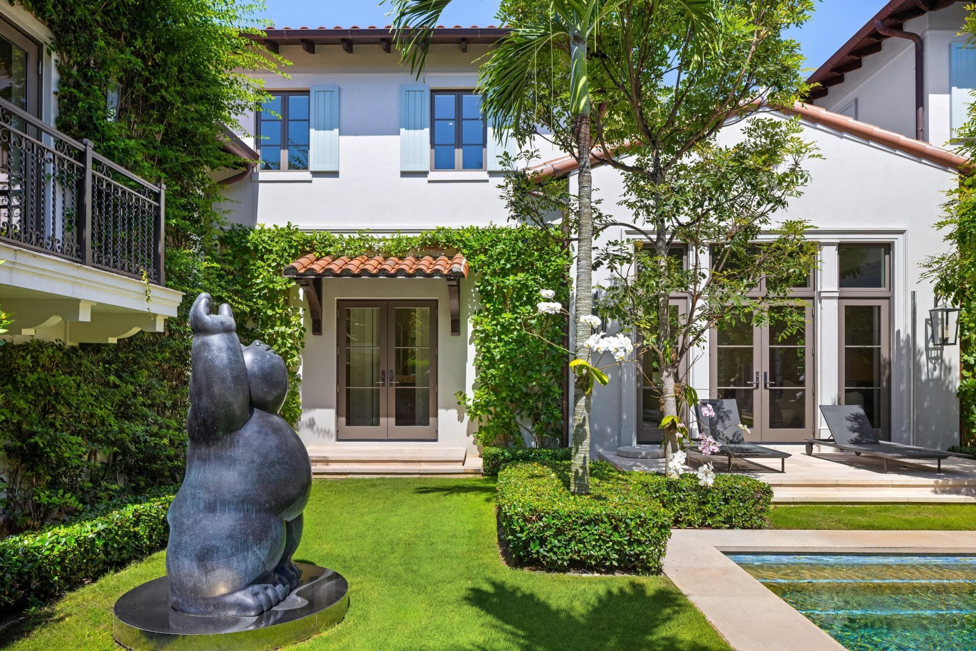 220 Jungle Road, Palm Beach, FL 33480 Photo
