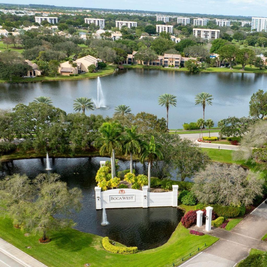 7738 Lakeside Boulevard, Unit 385, Boca Raton, FL 33434 Photo