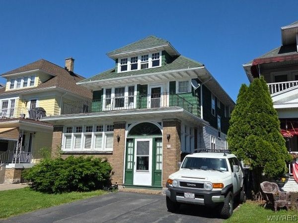 269 Sterling Avenue , Buffalo, NY 14216