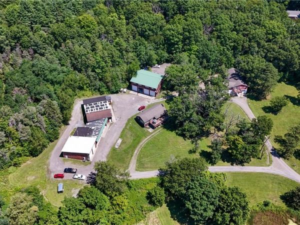 26-33 Log Haven Acres Drive, Elmira, NY 14901