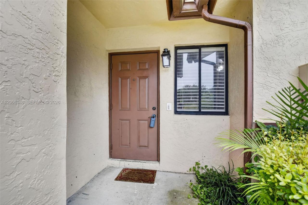 11065 NW 38th Pl , Sunrise, FL 33351 Photo