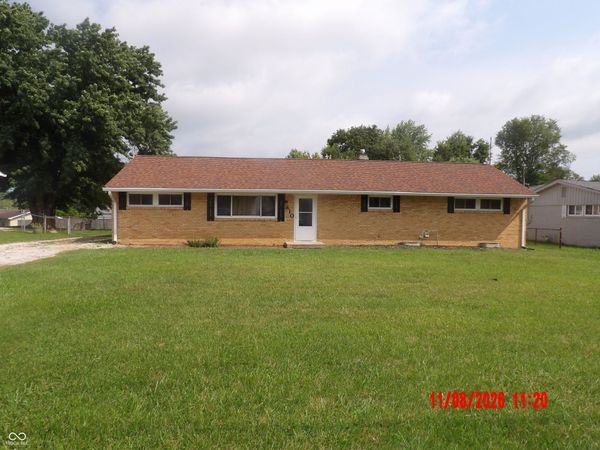 810 W Lincoln Street , Danville, IN 46122