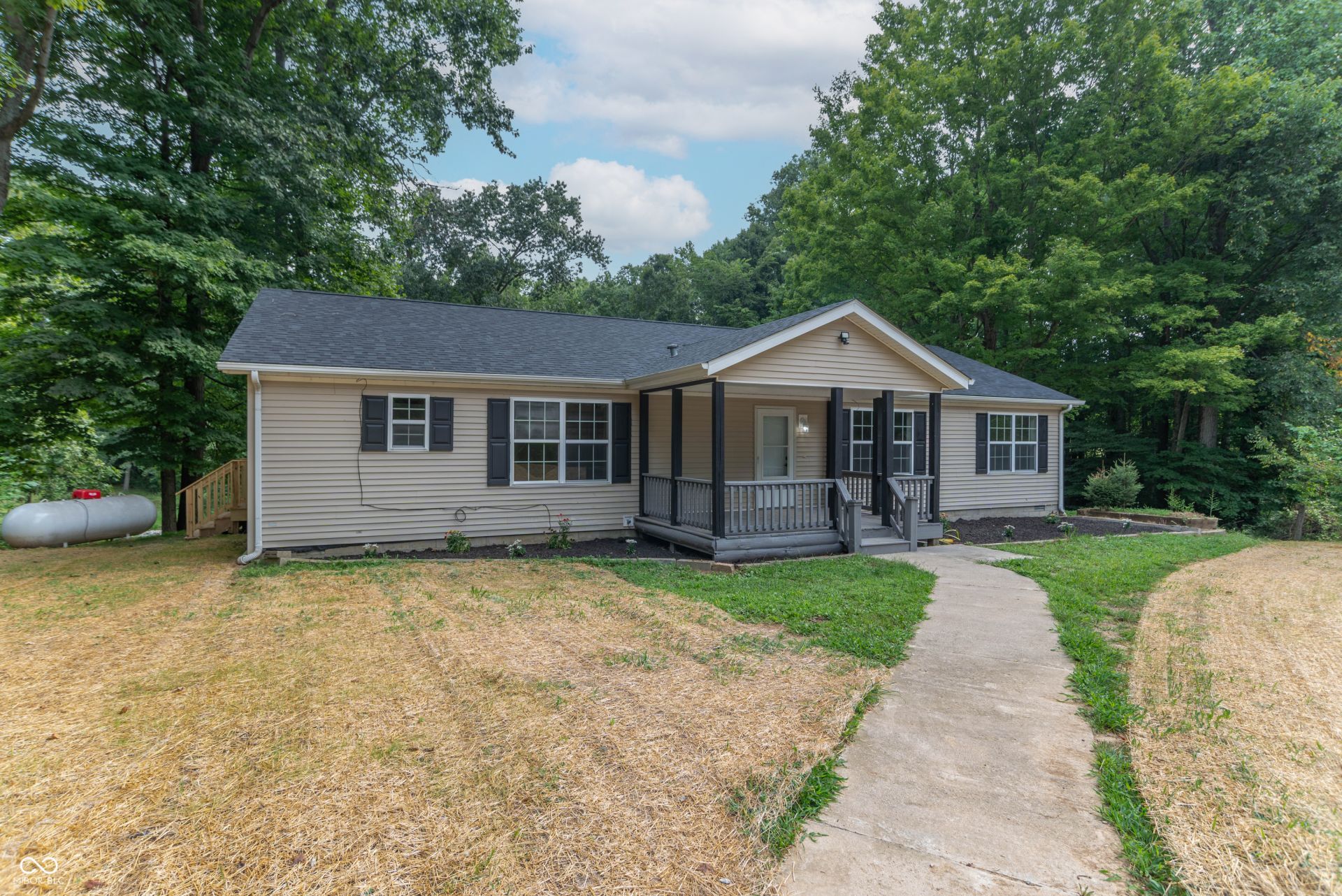 188 Hornettown Road, Morgantown, IN 46160 Main Photo