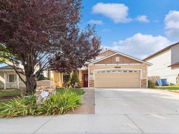 916 Graycliff Drive, Caldwell, ID 83607