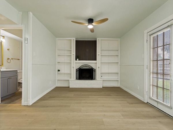 2018 Vail Drive, Garland, TX 75044