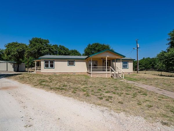 9545 Farm Road 1226 S, Hawley, TX 79525