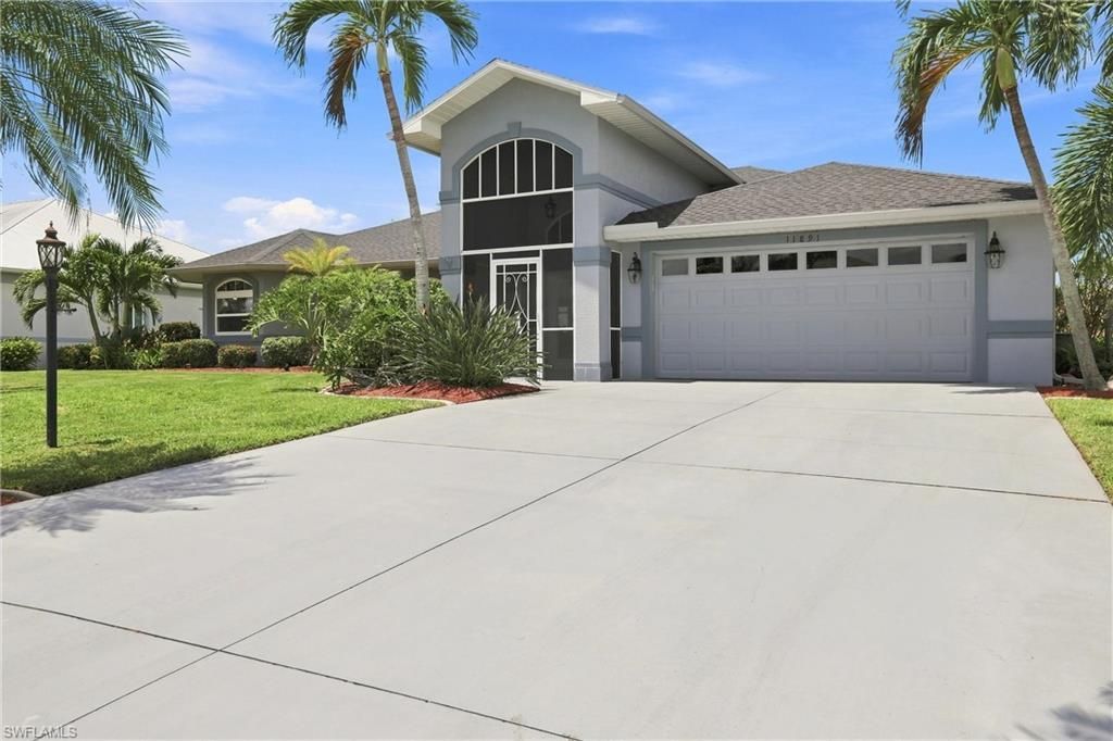 11891 Princess Grace Ct, Cape Coral, FL 33991 Photo