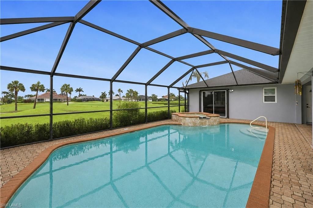 11891 Princess Grace Ct, Cape Coral, FL 33991 Photo