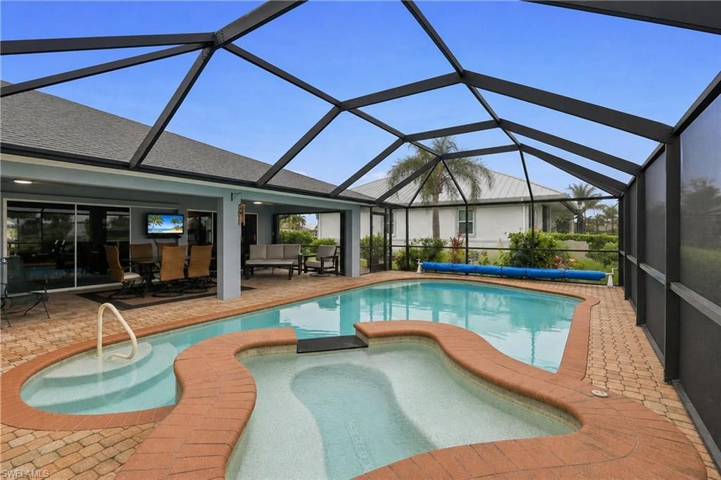11891 Princess Grace Ct, Cape Coral, FL 33991 Photo